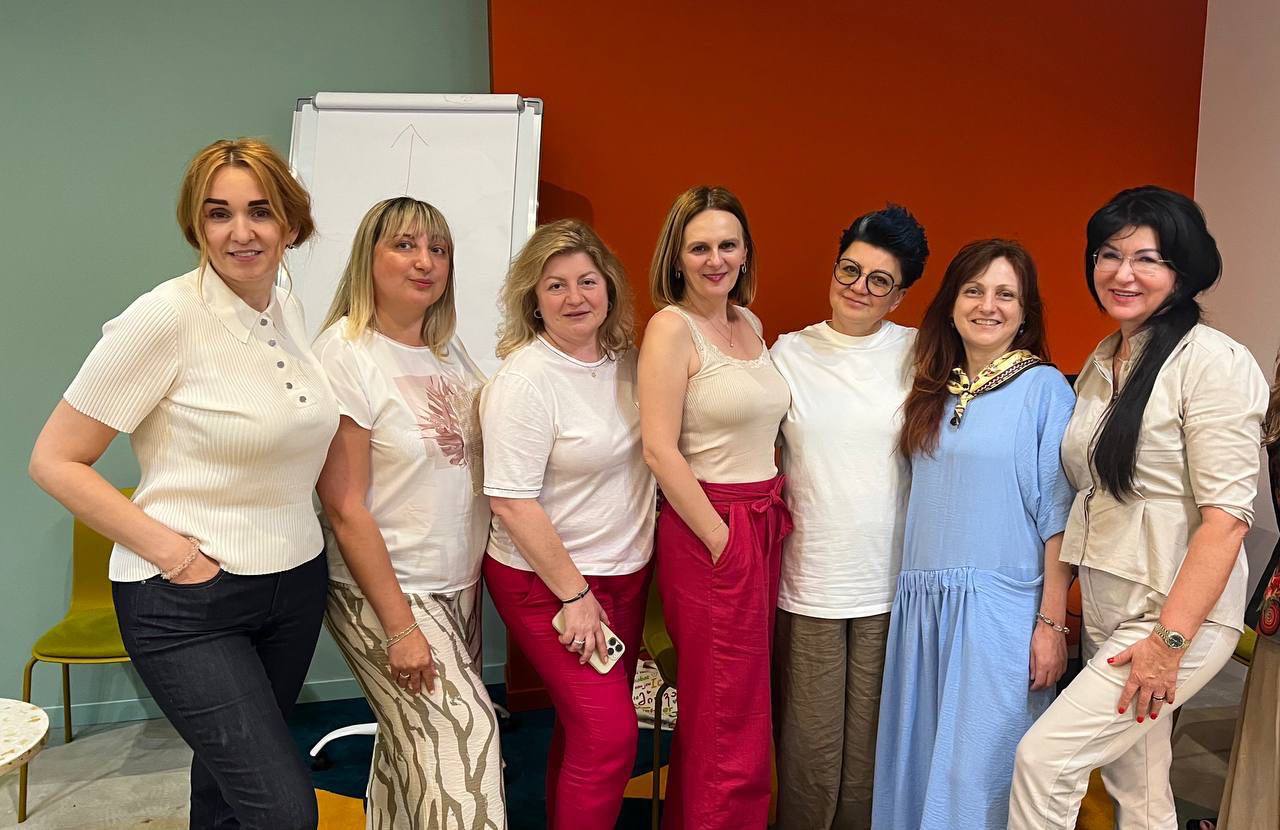 Мірабелла Беліловська
