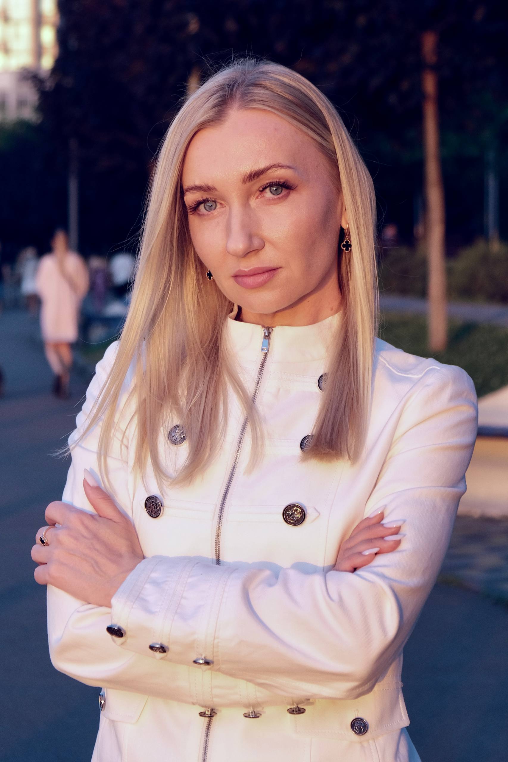 Nataliia Lesko