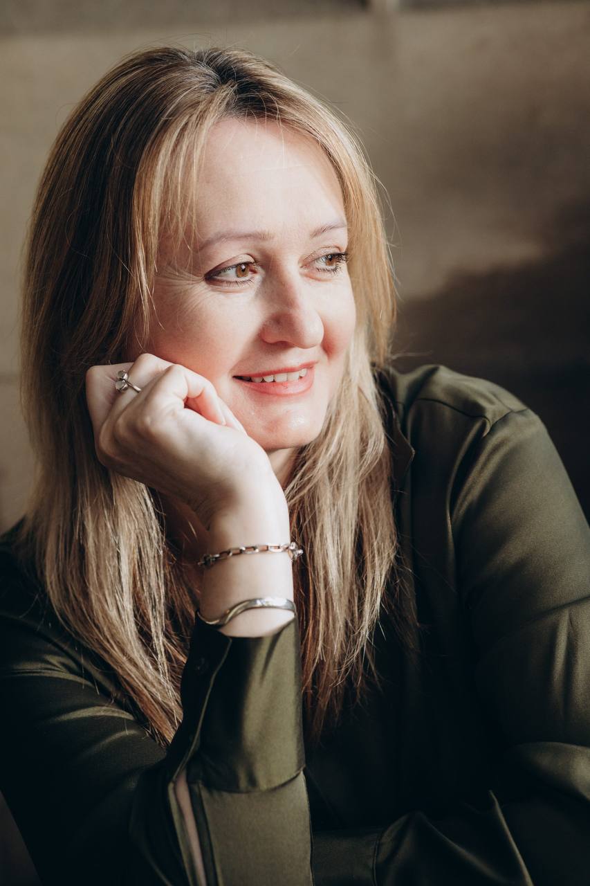 Ірина Боть