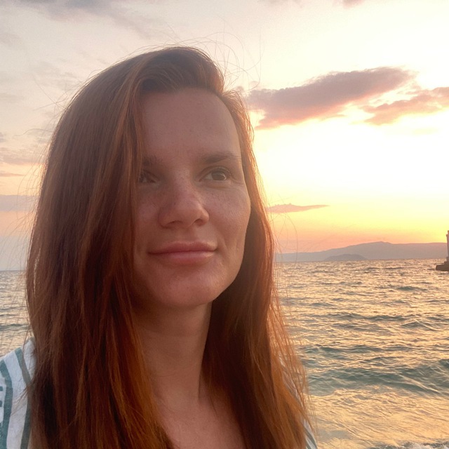 Валентина Шаповалова — психотерапевт